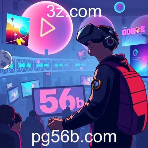 Novas Dinâmicas e Impactos de '56b' nos Jogos