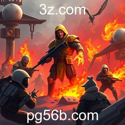 56b: Evolução do Universo dos Jogos em 2025