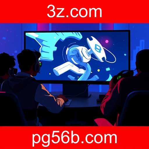 Avanços e Desafios no Mundo dos Jogos em 2025