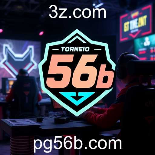 Revolução no Universo dos eSports com o Torneio 56b