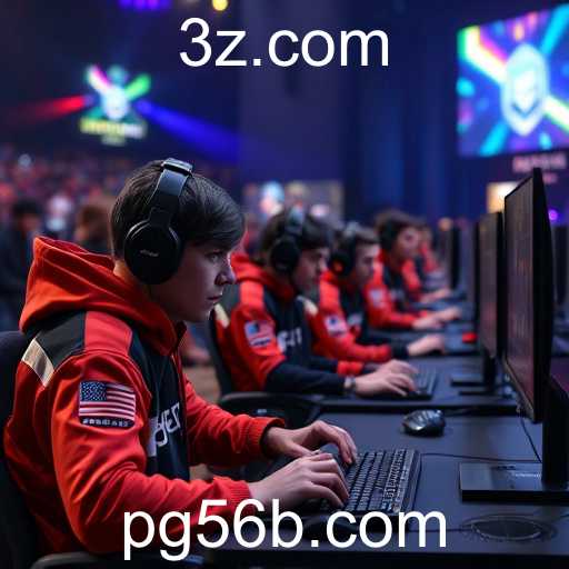 O Crescimento Avassalador dos Esports na Última Década