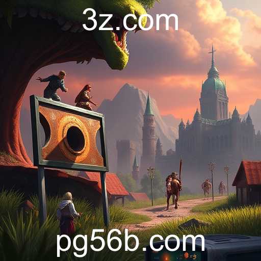 Tendências Quentes: Impacto dos Jogos no Cenário Atual
