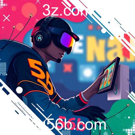 Revolução dos Games: Tendências e Inovações