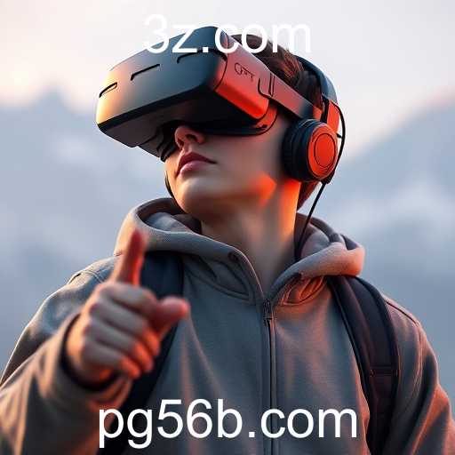 A Revolução dos Jogos em 2025 com 56b