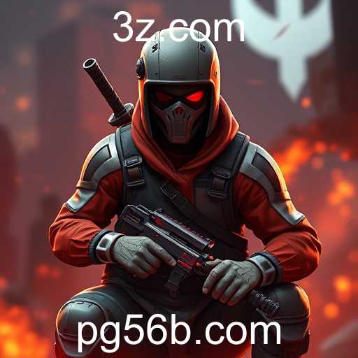 Explorando as Últimas Tendências de Jogos em 56b