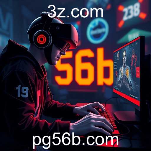 Novos Horizontes nos Jogos Online